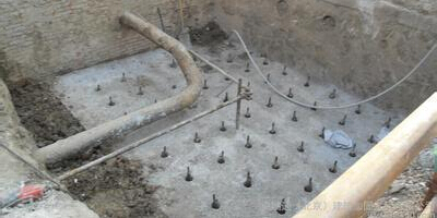 地基注浆加固应注意什么？