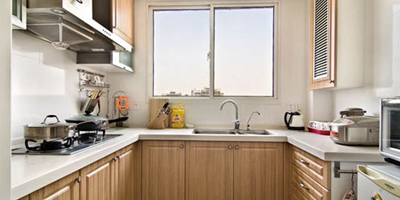 厨房/阳台/卫生间/屋面/栏杆施工工艺标准！