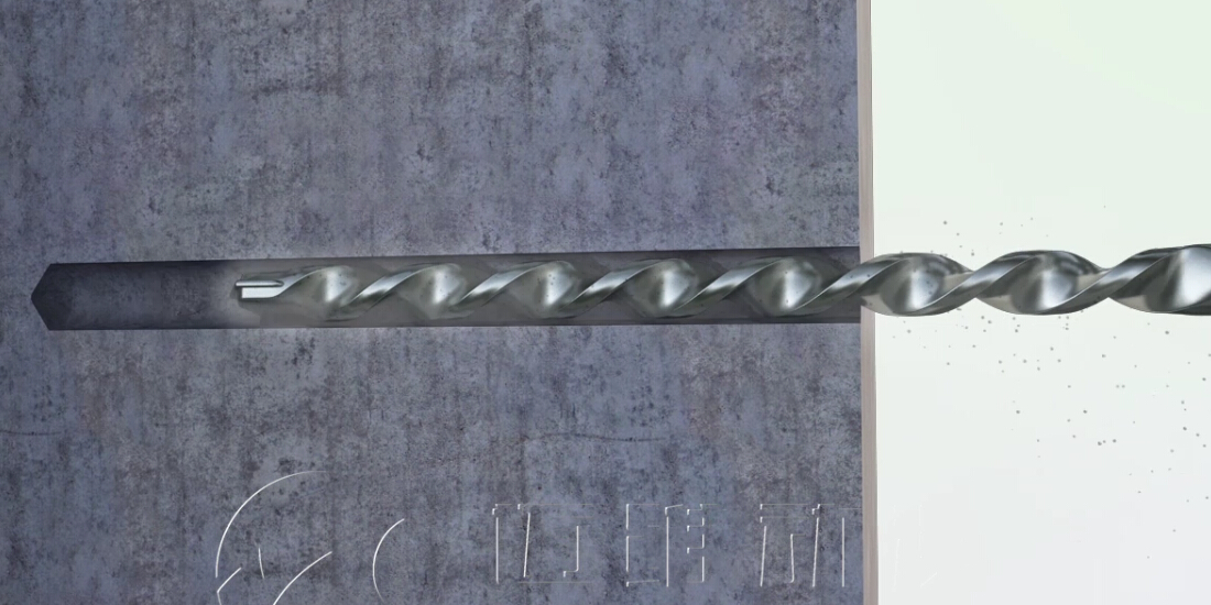 植筋时如何确定钻孔孔径？