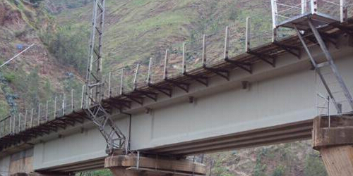 桥梁改造<font color="red">加固方案</font>设计原则