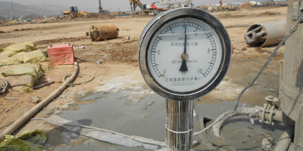 桩基后注浆注浆量、注浆压力如何控制？