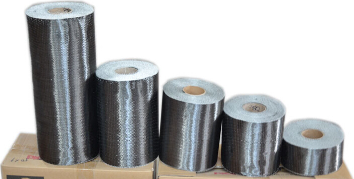 碳丝强度高的机理是什么？