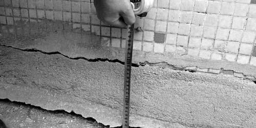 常见的钢筋混凝土裂缝有哪些？又是如何形成的？