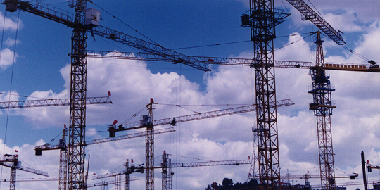 砌体强度检测的十大方法汇总