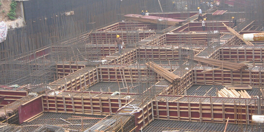 混凝土强度检测主要方法