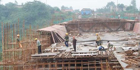 既有建筑抗震鉴定主要检测内容有哪些？