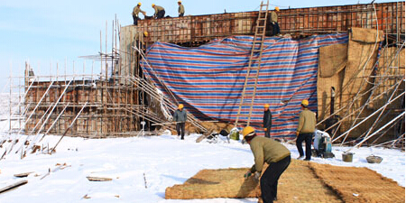 随气温不同，该如何使用结构胶？