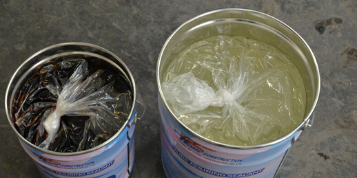 结构胶的触变性是指什么？