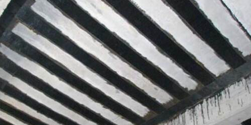 粘碳纤维布施工可否不用底胶，只用浸渍胶胶？