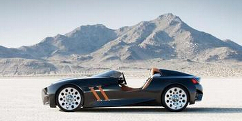 碳纤维材料是什么？碳纤车身能安全吗？