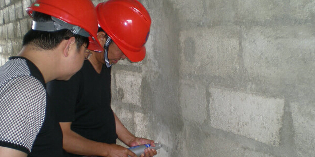 桥梁结构检测混凝土强度偏低的原因