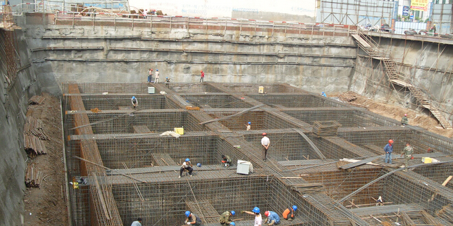 地基基础设计问题汇总