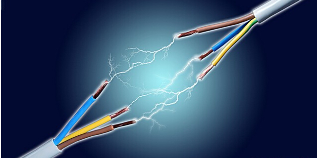 在工地，如何保证自己不触电？