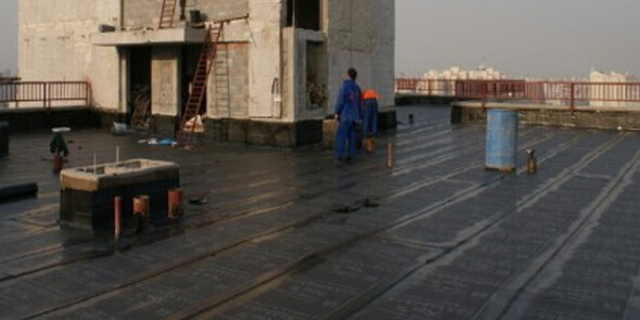 对沥青防水作业有哪些防火要求