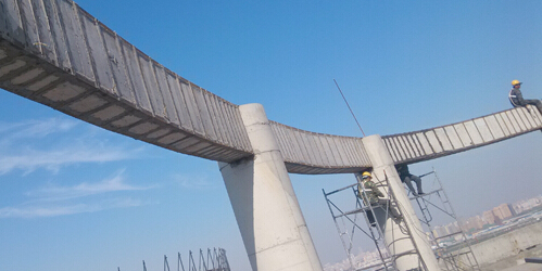 钢混柱外<font color="red">包钢</font>技术 钢混柱外<font color="red">包钢</font>技术