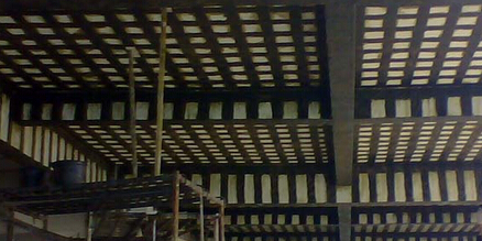 碳纤维在钢结构中的应用前景 碳纤维在钢结构中的应用前景