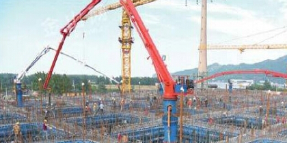 镇江长江大桥开创“世界桥梁沉井”纪录 镇江长江大桥开创“世界桥梁沉井”纪录