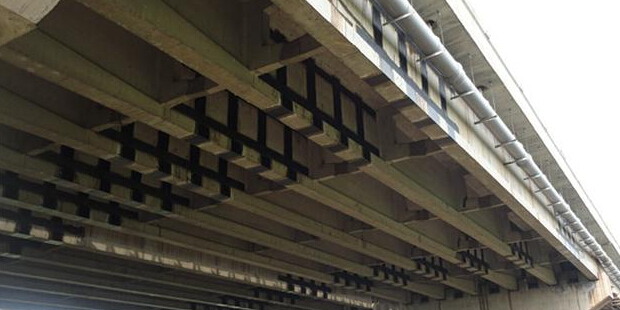 碳纤维布加固<font color="red">施工方案</font>