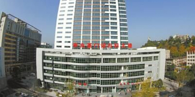 【经典案例】某医院建筑抗震鉴定与碳纤维加固设计！