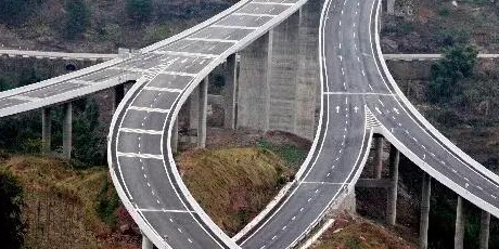为什么现在到处都在加固高速公路桥梁