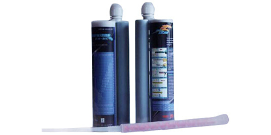 HM-360乙烯基注射式植筋胶使用说明书