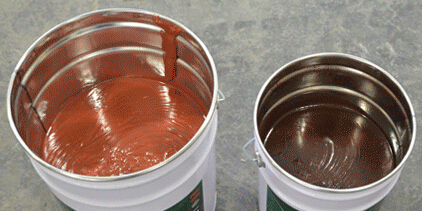 HM-500结构植筋胶使用说明书 HM-500结构植筋胶使用说明书