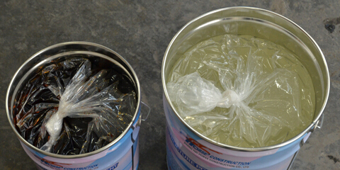 HM-120M结构灌注胶使用说明书 HM-120M结构灌注胶使用说明书