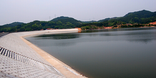 小型水库除险加固问题探讨