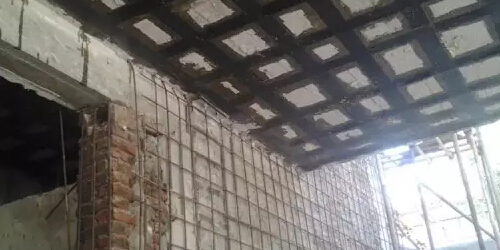 哪些建筑物需要抗震补强加固？