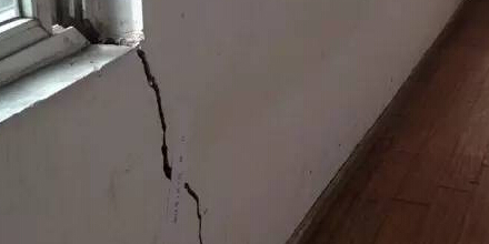 杜绝墙面开裂，这16个原因汇总要知道！