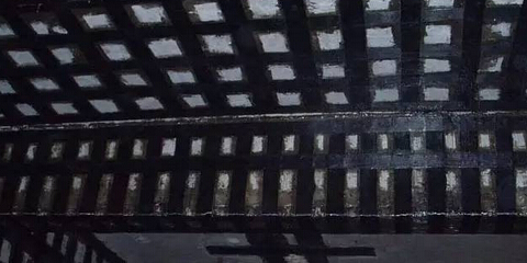 如何用碳纤维布对结构楼板承载力进行加固补强?