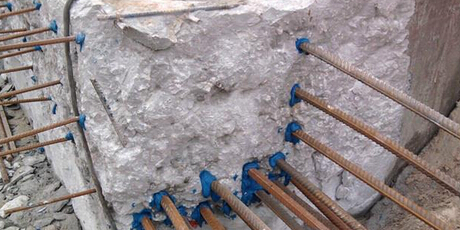 特种工程:加固术语知多少？