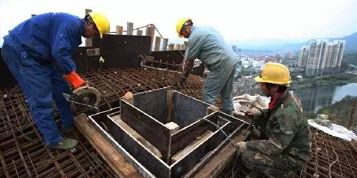 结构整体抗震加固的重要意义和做法