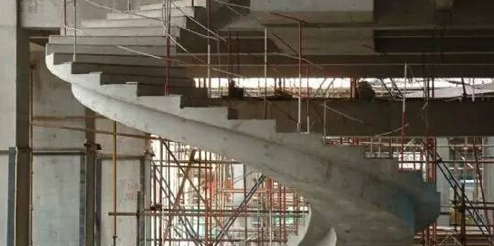 混凝土结构修复加固施工的基本要求