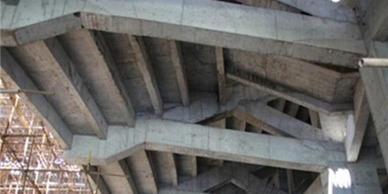 常用混凝土结构加固方法汇总