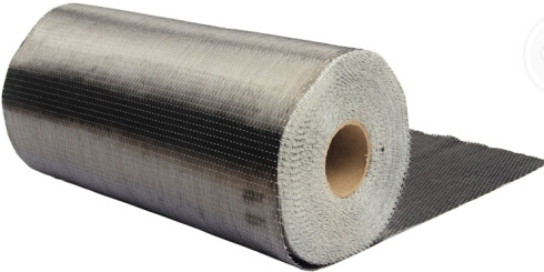 碳纤维加固施工工艺详解