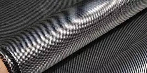 碳纤维复合材料的发展历史