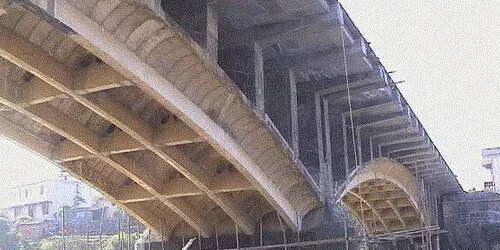 建筑结构加固改造常用技术探析