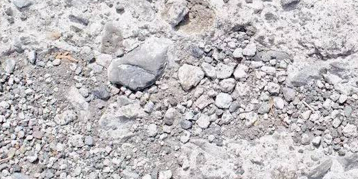 常见的混凝土工程事故与修补措施大全