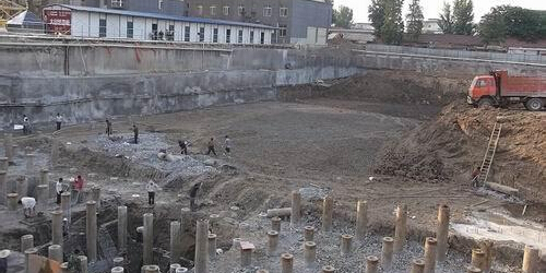 地基基础加固常见问题汇总！