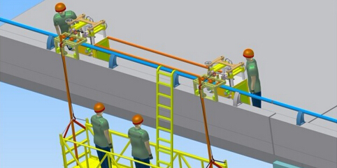 常见钢筋混凝土结构加固改造技术大全