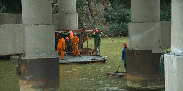 <font color="red">加固材料</font>在有水环境下能用吗？