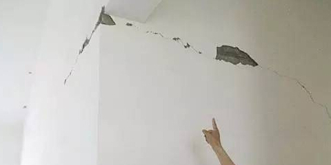 5种墙面裂缝修补方法大全？教你有用的几招！