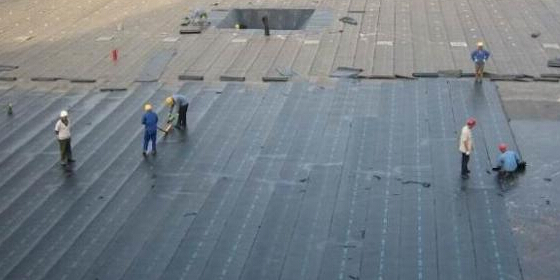 超全的工程渗漏及堵漏方法，赶紧收啦！