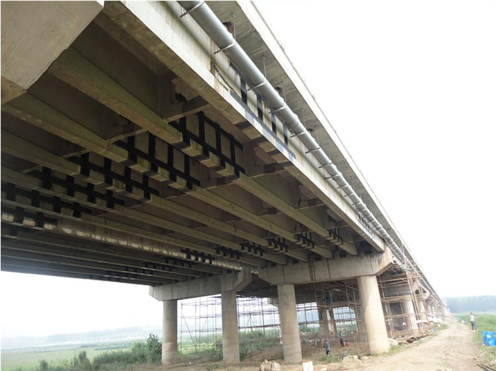 碳纤维加固技术的注意事项