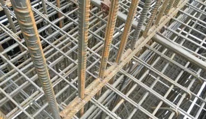 桥梁承台钢筋绑扎施工技巧