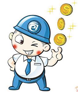 神奇的中国包工头