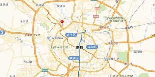 第十三届全国建筑物鉴定与加固改造学术交流会议  会议地点变更的紧急通知