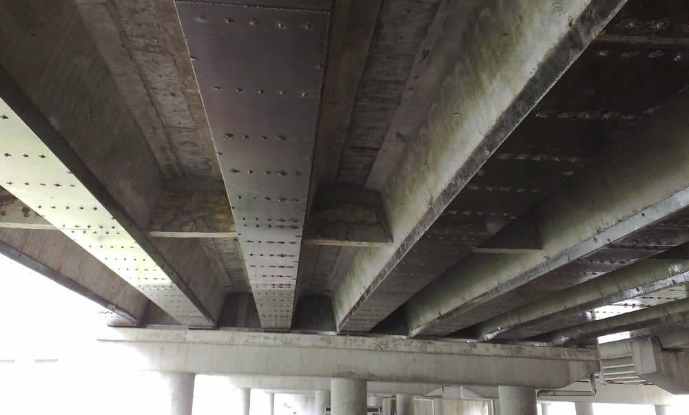 道路桥梁工程加固方法有哪些？