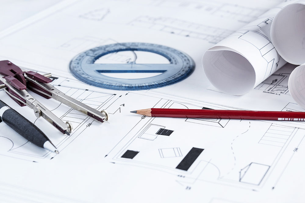 大型项目总工知识参考